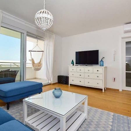 Apartment Ricca Seaview 마카르스카 외부 사진